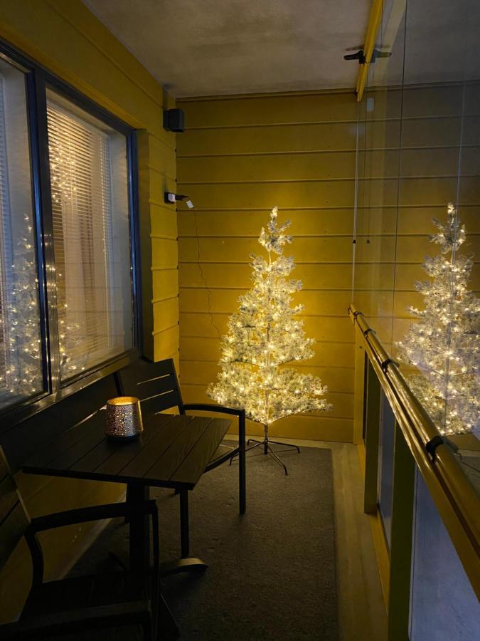 Levin Kunkku, Apartment B7 Exterior photo